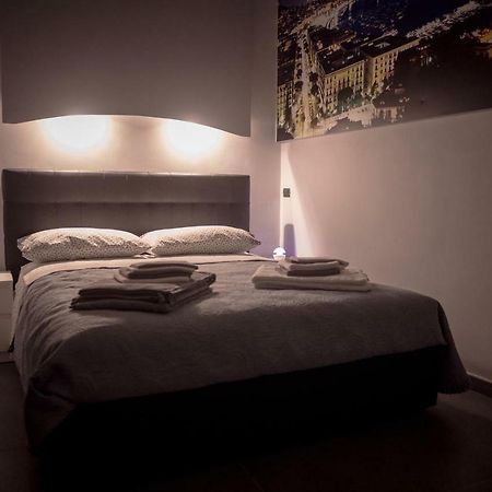 Domus Pupetta Daire Napoli Dış mekan fotoğraf